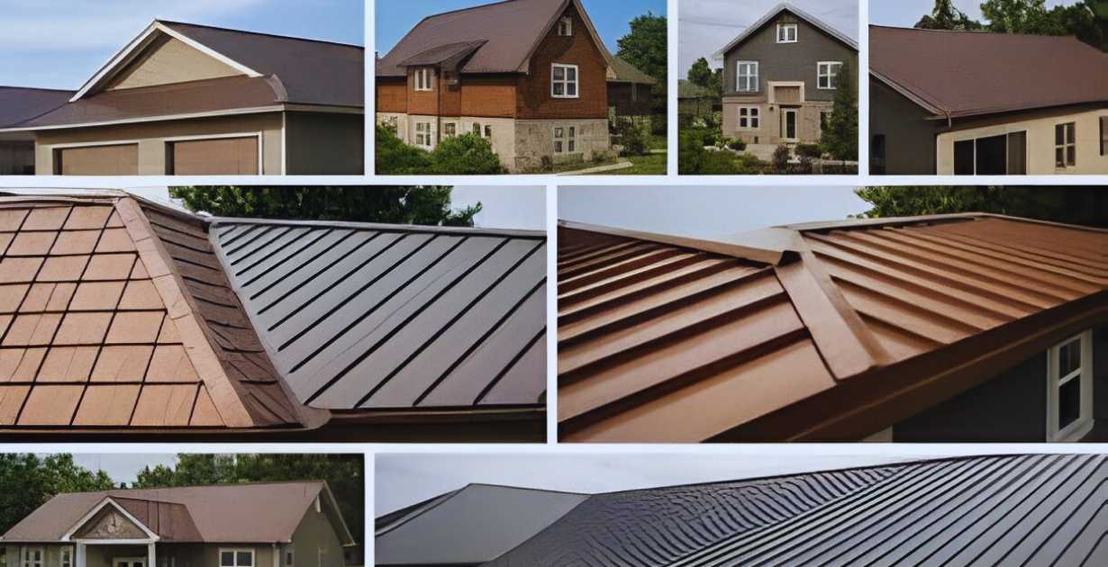 Roofing Designed for Midwest Conditions
