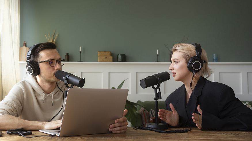 Best Entrepreneurship and Business Podcasts Germany