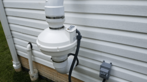 How High-Performance Fans Improve Healthier Living and Air Quality?