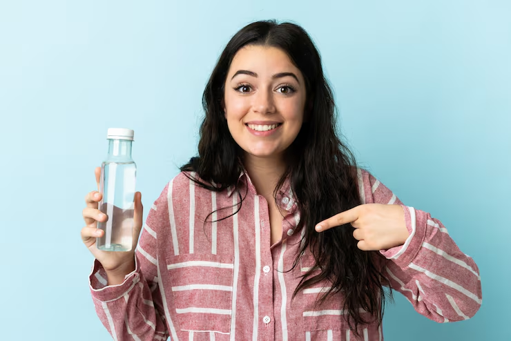 alkaline water benefits