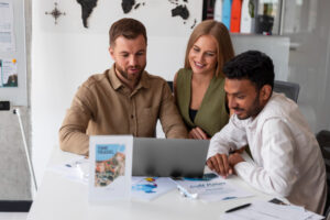 website design agency london