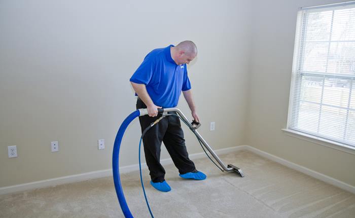 commercial cleaning companies Melbourne
