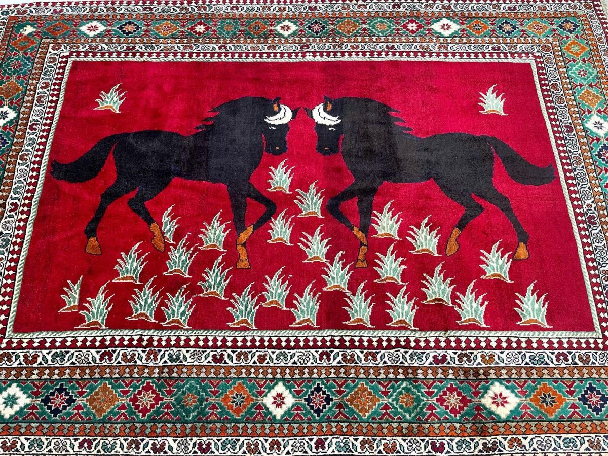 handmade rugs Canberra