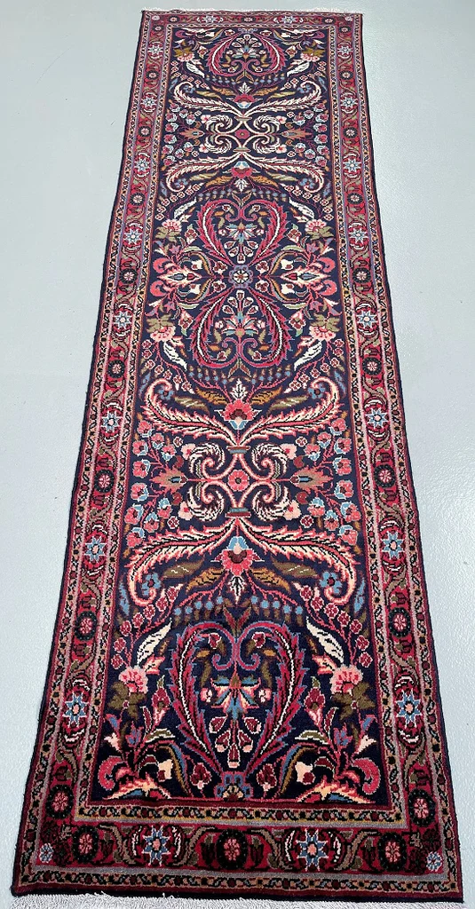 Traditional Rugs