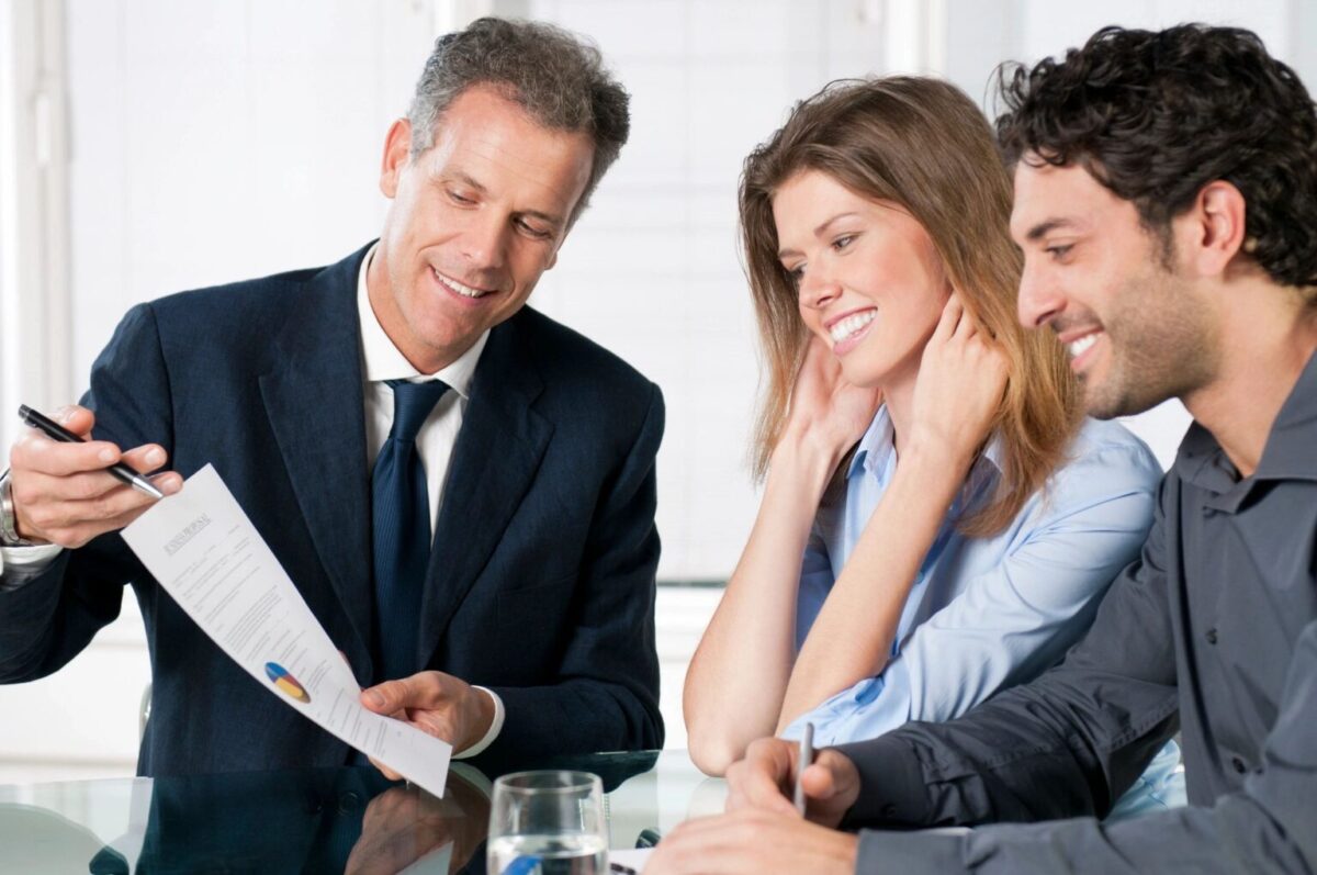 Personal tax advisor Calgary