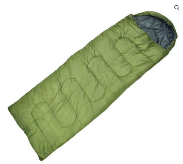 Best sleeping bags for camping