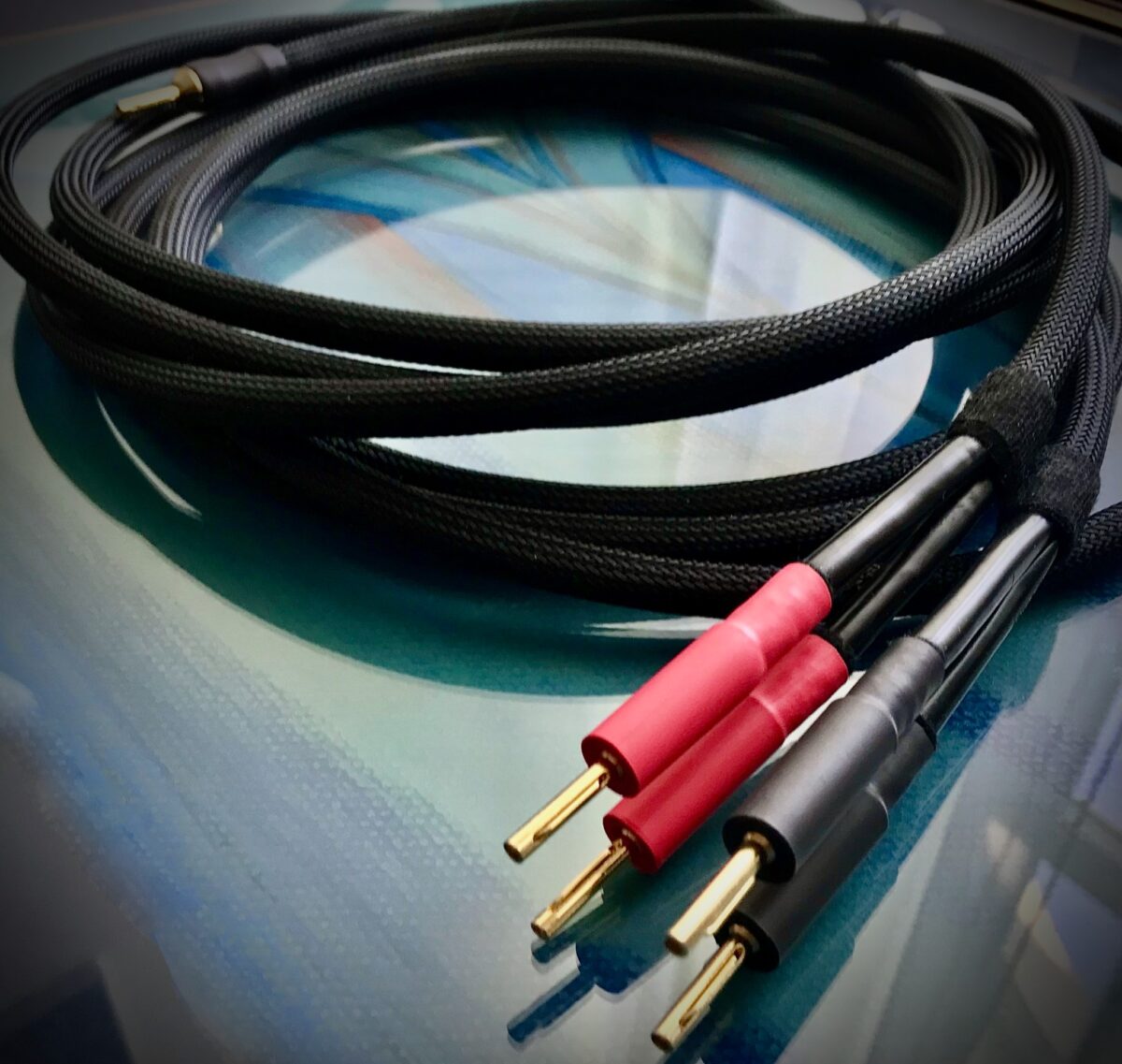 Best Audiophile USB Cable