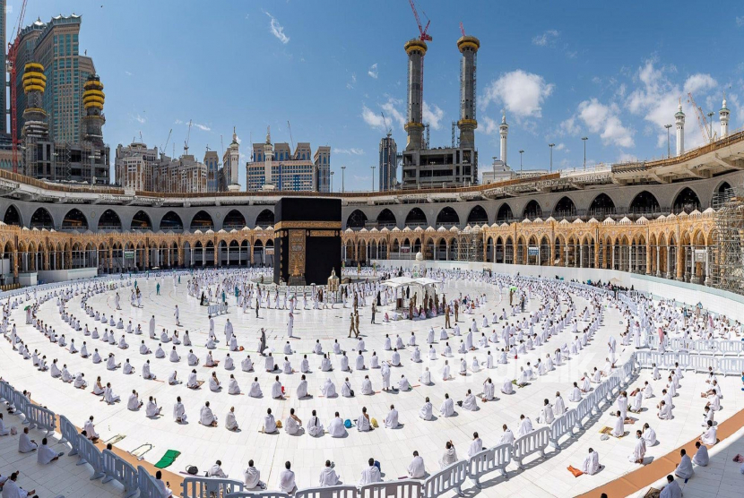 3 Star Umrah Packages 2024