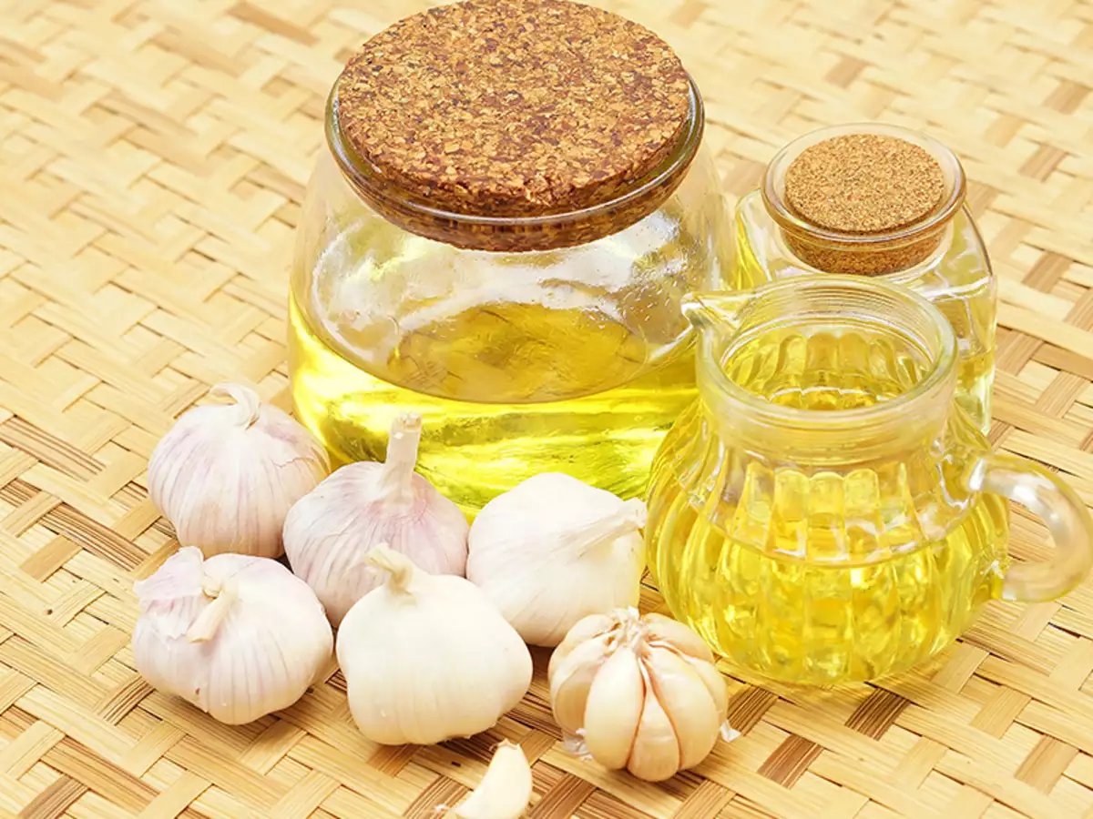Power of Garlic: A Natural Remedy for Muscle Pain