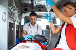 Why People Put Their Trust in Steel: The Enduring Value of Paramedics