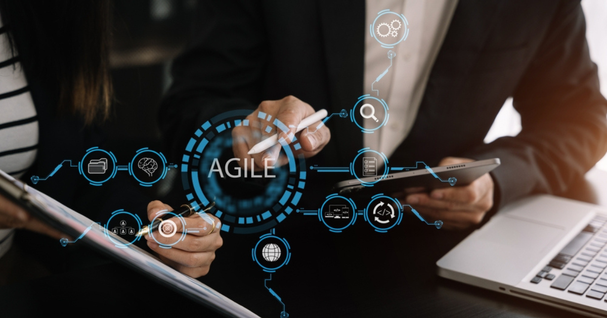 Agile CRM