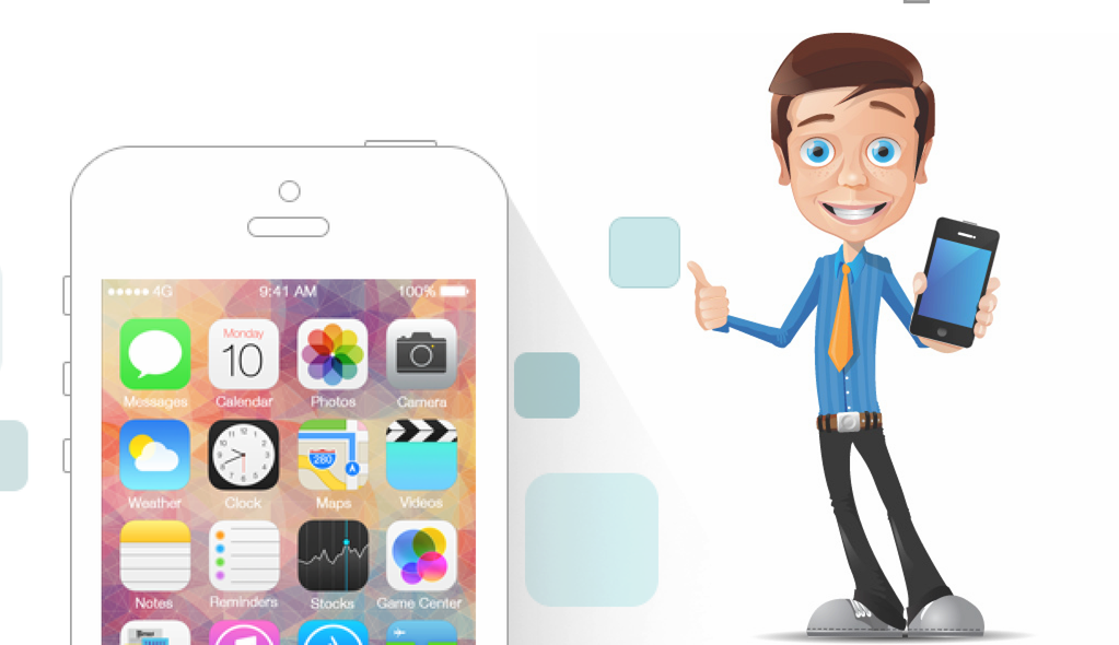 Top iPhone App Development Company: Benefits, Challenges, Future Trends