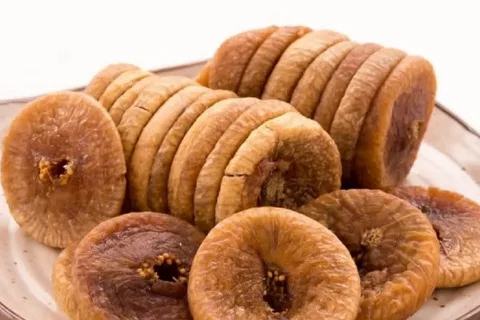 Incredible Health Benefits Of Eating Dried Figs For Male