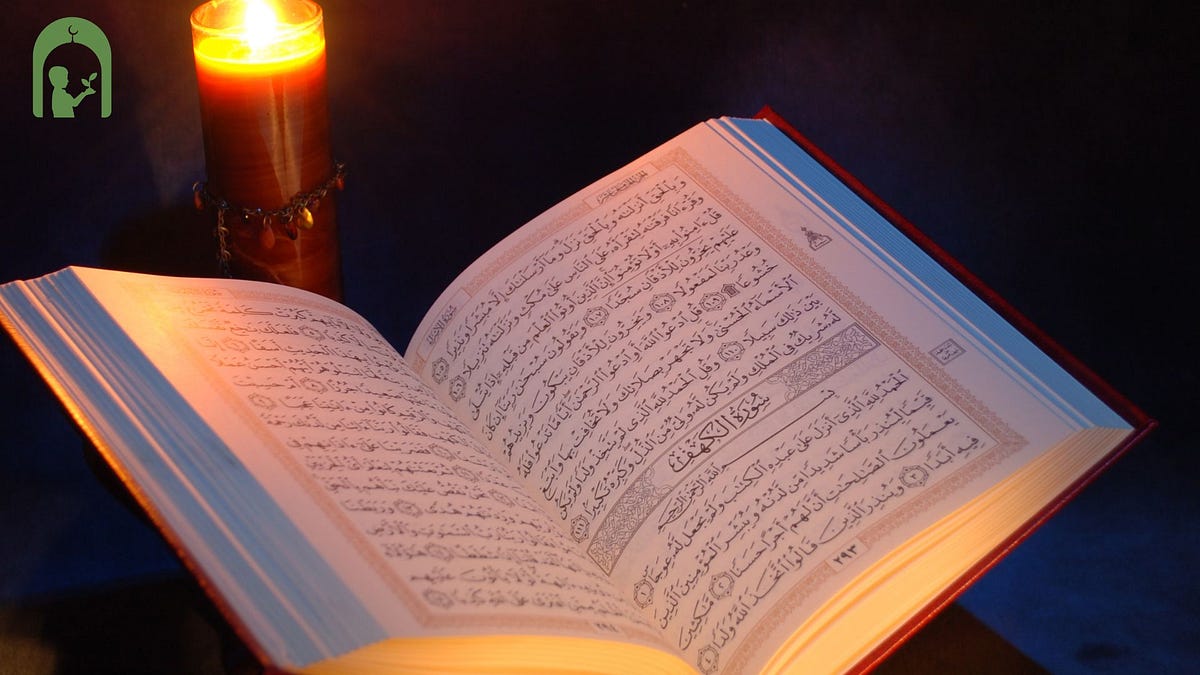 Learn the Quran with Tajweed