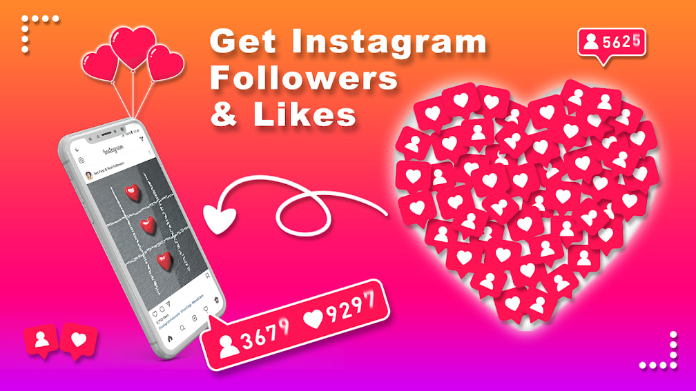 Unique Tips for Gain Followers on Instagram by Social Buddies