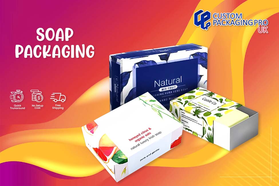 soap packaging