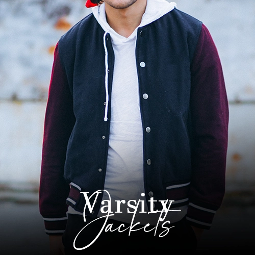 Varsity Jackets