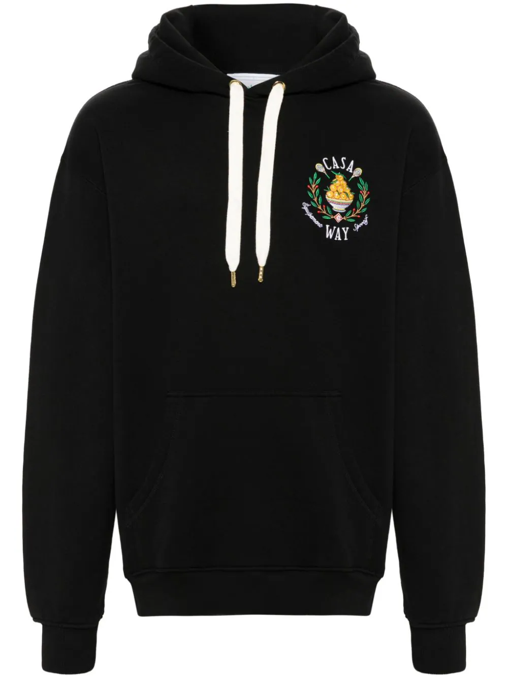 Casablanca Hoodie