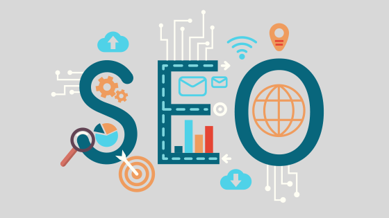 SEO Services in Dubai