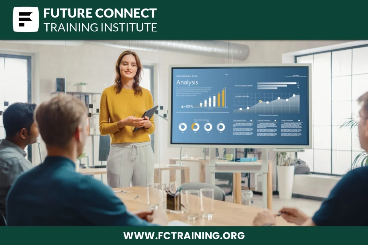 Data Analysis Course: Future Connect Training