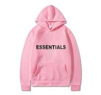 Find Your Perfect Fit Essentials Hoodie