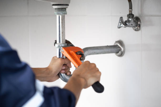 Plumber Services in Geelong
