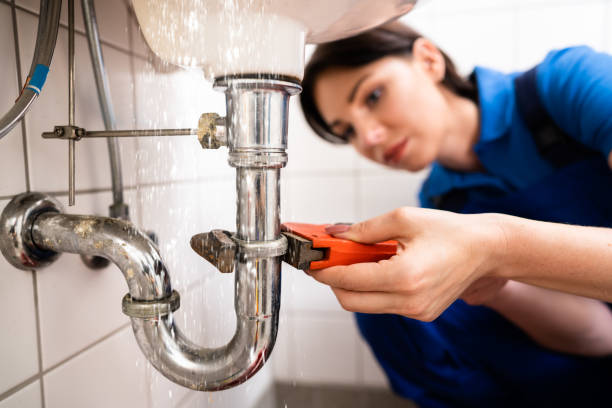 Plumber Services in Pearcedale