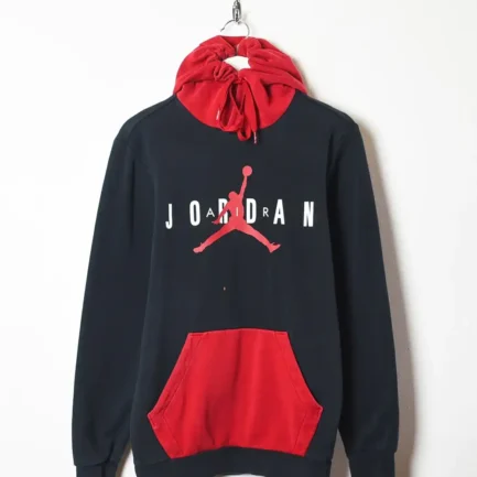 Experience Authenticity with Nike Jordan Hoodies