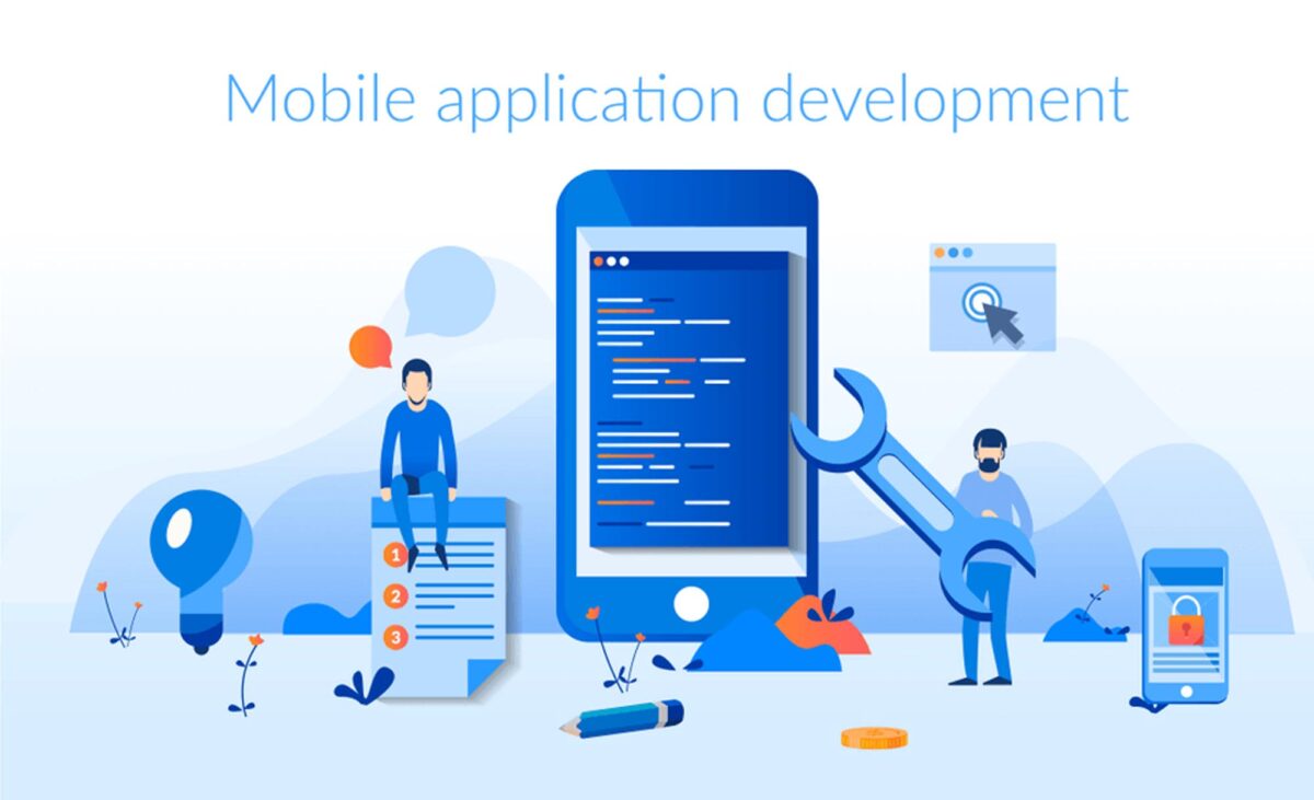 Top Mobile App Development Companies: Services, Trends, and Best Practices