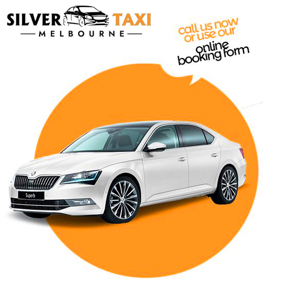 Luxury Transportation Solutions for Your Melbourne Wedding: A Guide to Silver Taxi Services