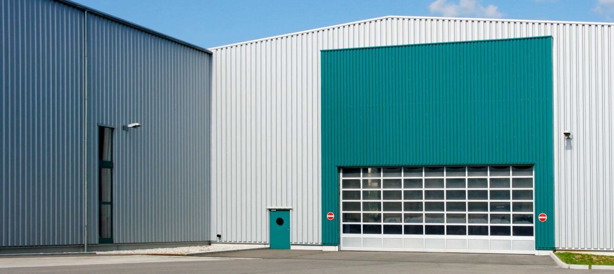 Installing a Prefabricated Warehouse: Tips and Tricks