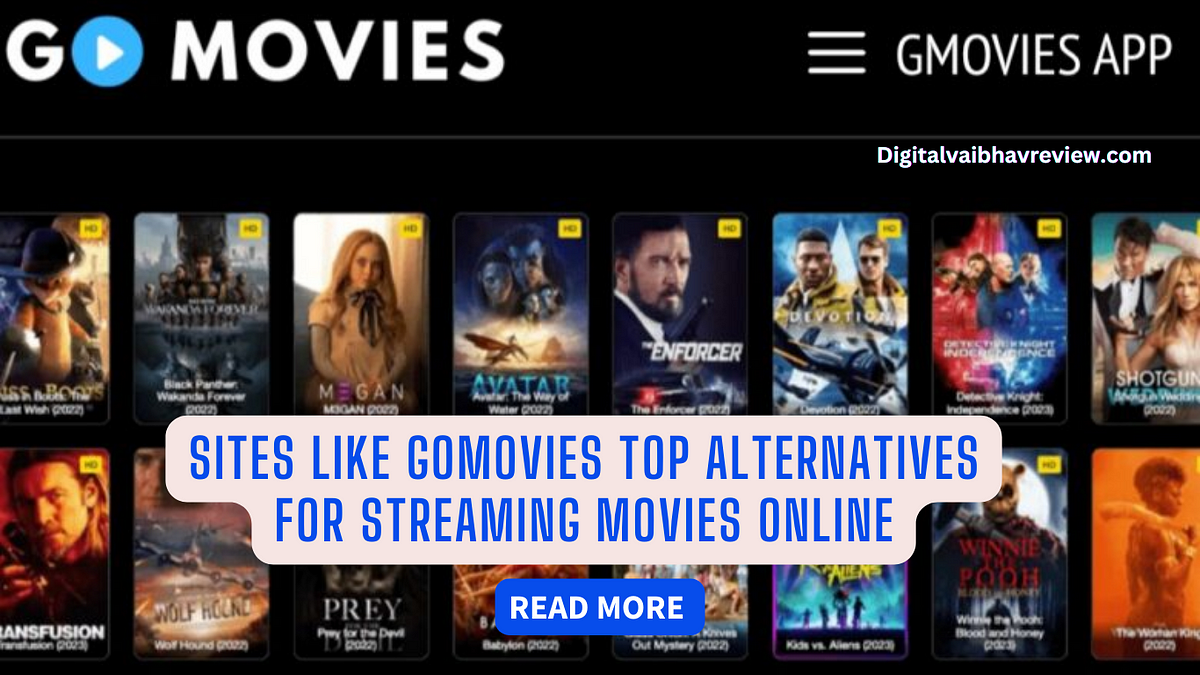 GoMovies