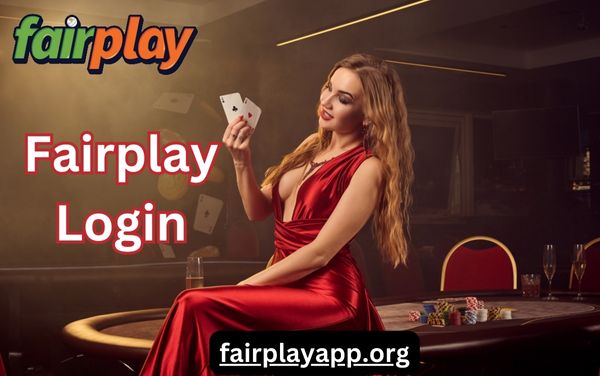 Fairplay Login