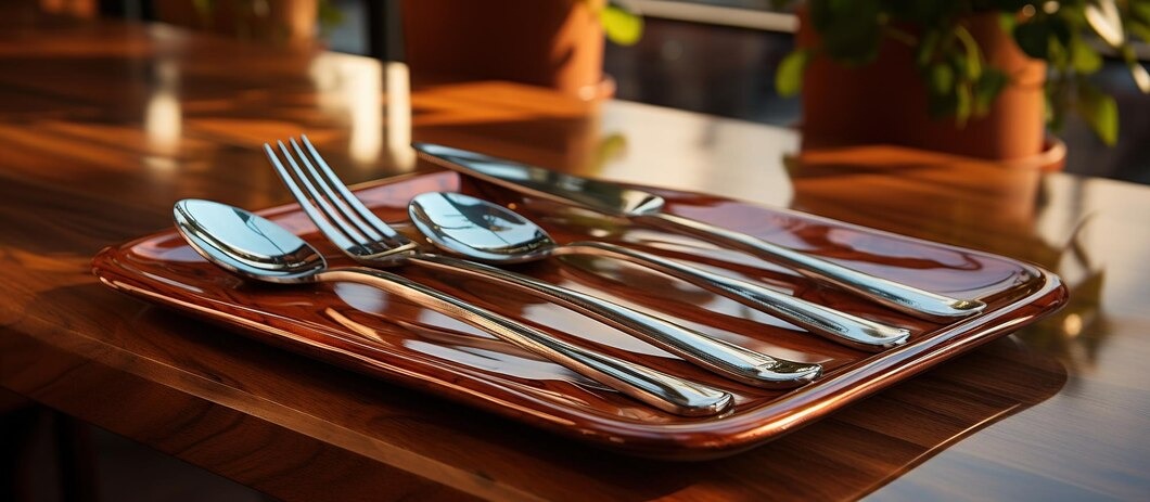 Best Cutlery Set Brands In India