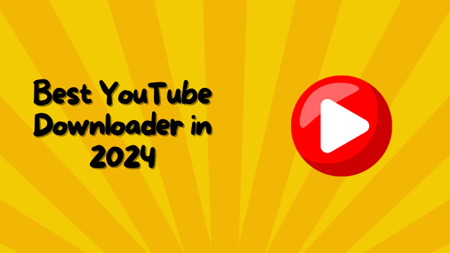 Top Safe and Trusted YouTube Video Downloader tool
