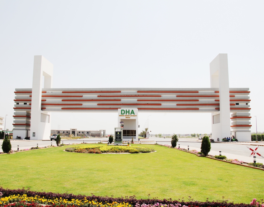 Construction Companies in DHA Lahore