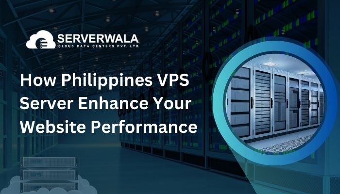 Philippines VPS Server