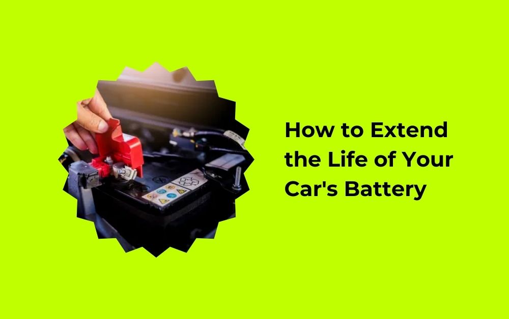 Car Battery Shop Abu Dhabi