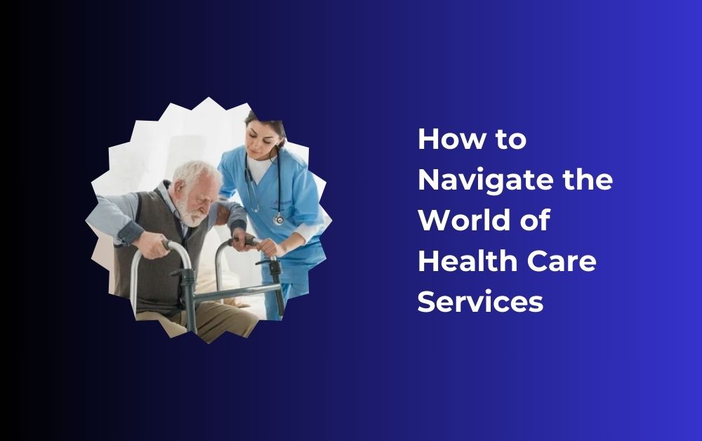 health care services in dubai