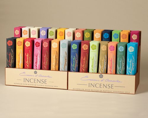 Inspire Your Customers with Packaging for Incense Sticks