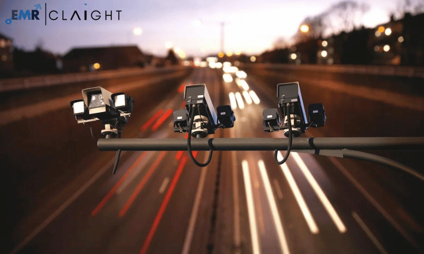Smart Traffic Camera Market