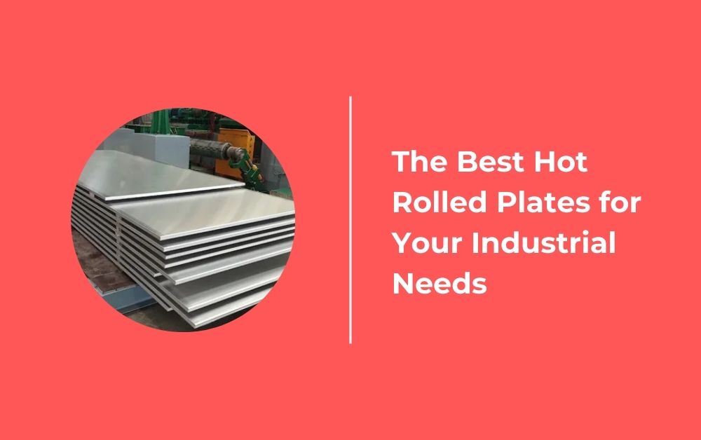 Hot Rolled Plates