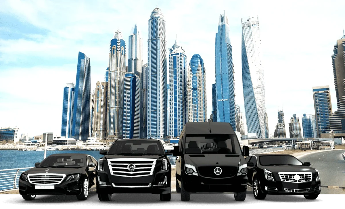 What You Should Know About Car Rental Services Company in Dubai