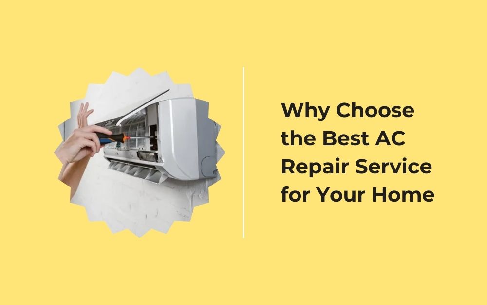 Ac Repair Service in Dubai