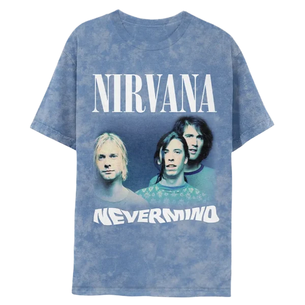 Nirvana