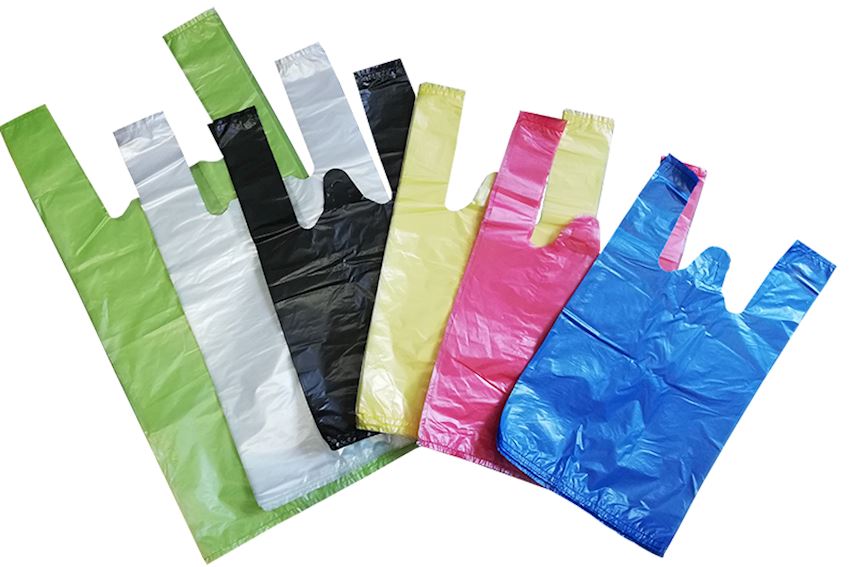 Selfseal Bags