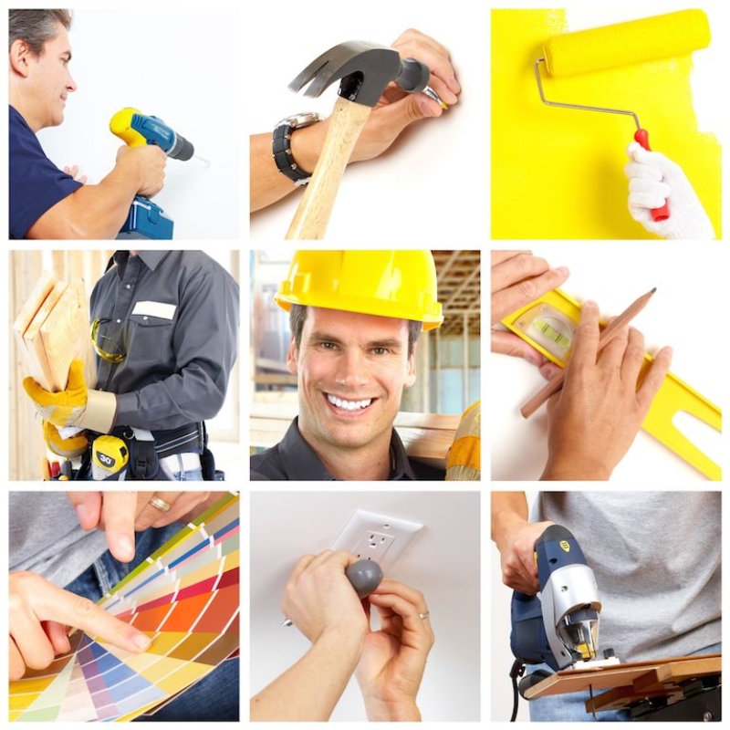 Home Maintenance Services in Pakistan: