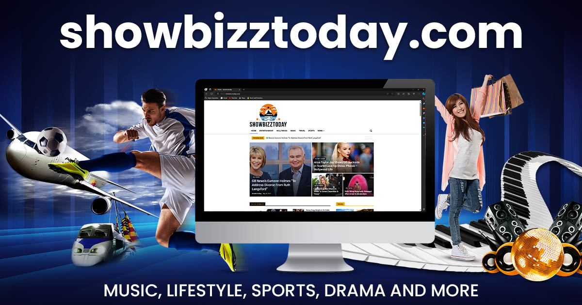 Showbiztoday.com