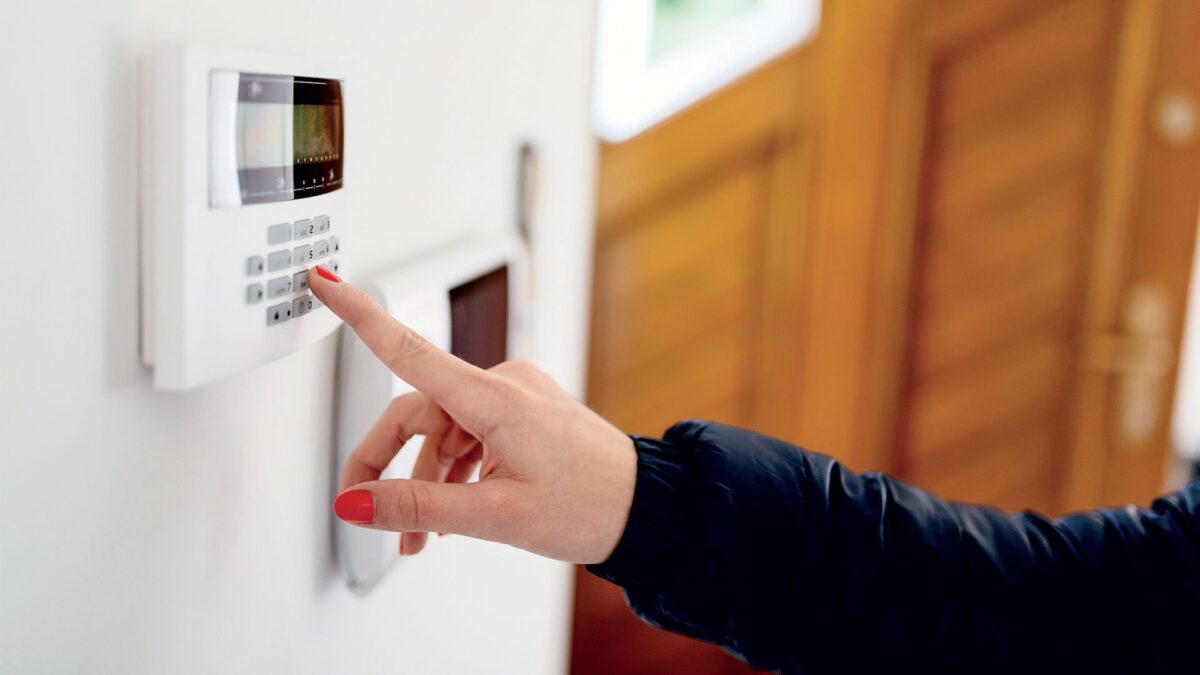 Why is Access Control Important for Melbourne Properties?