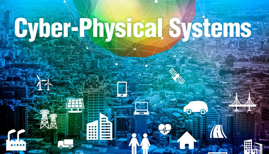 Cyber Physical System Market